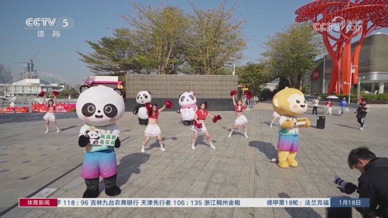 来的比赛中